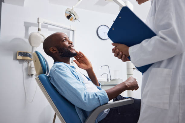 Best Knocked-Out Tooth Emergency  in Lake Carmel, NY