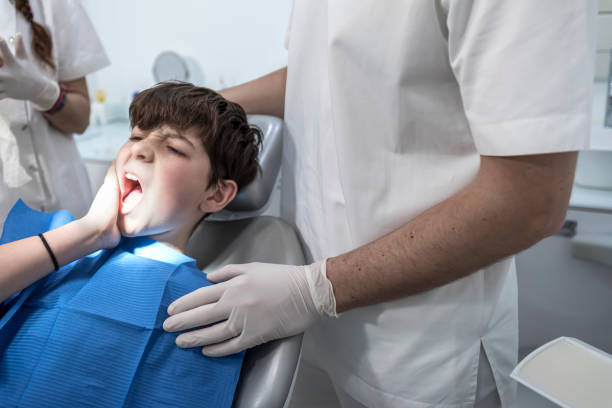 Best Tooth Infection Emergency Dentist  in Lake Carmel, NY